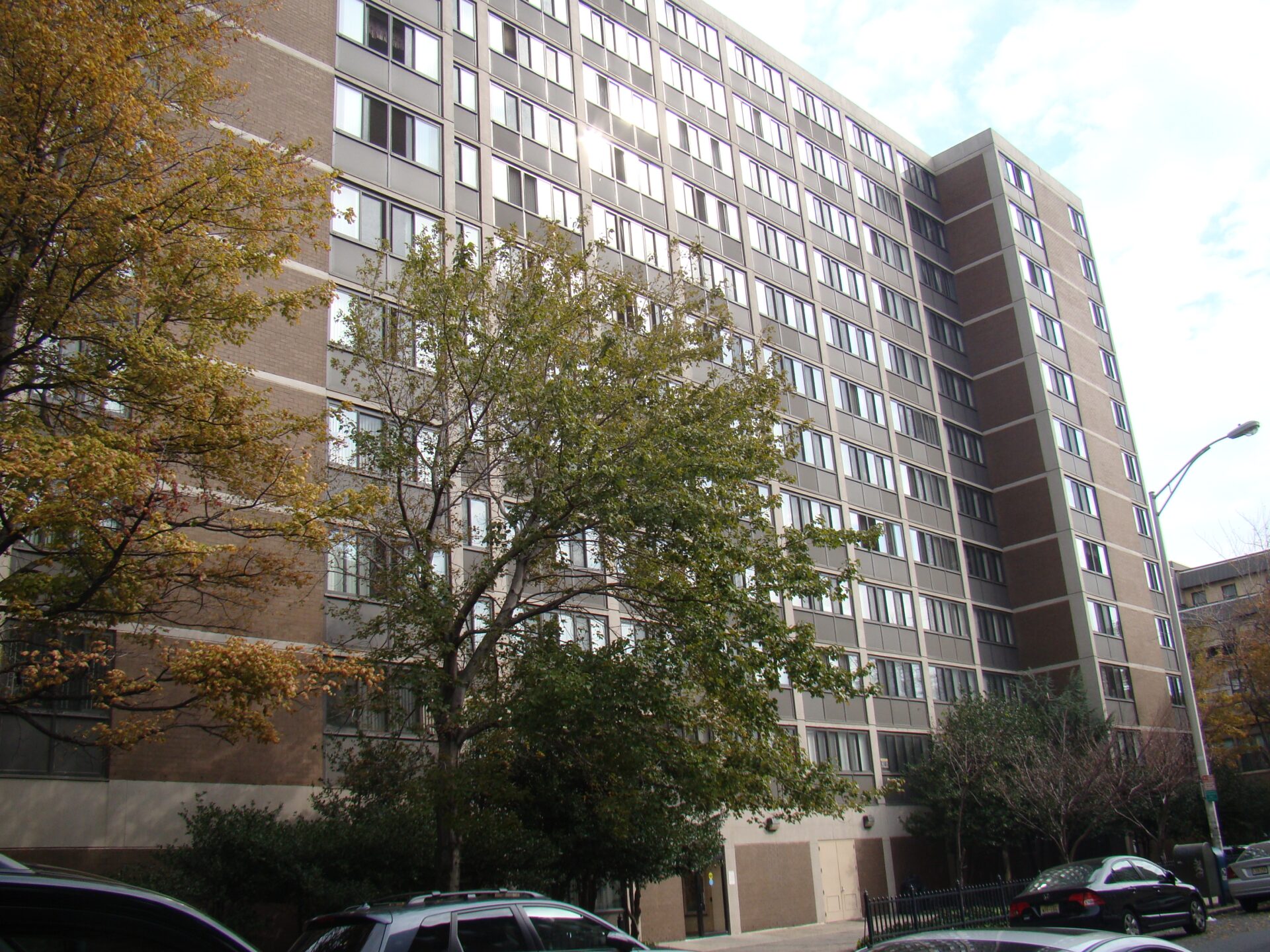 Marian Towers Site Photo Front View - Ft sarah-gaviota-mUBeEENCI8o-unsplash